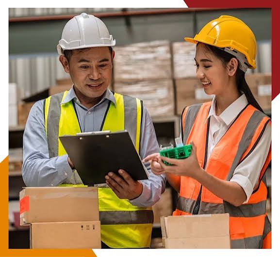 Courier and last mile delivery staff in LBS Nagar, Bengaluru